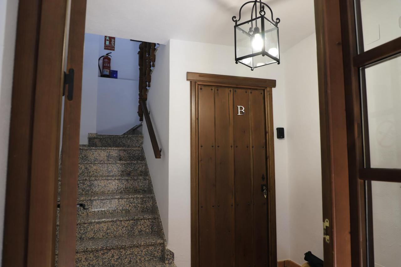 Plaza De Asomaderos 54 Apartment