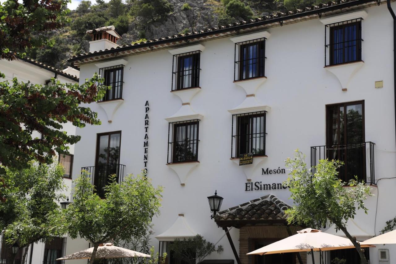 Plaza De Asomaderos 54 Grazalema